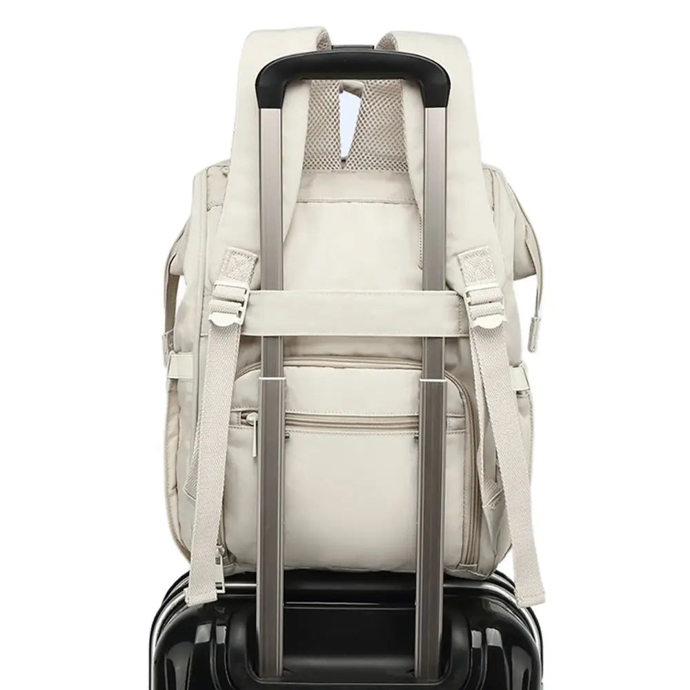 Baby Changing Backpack